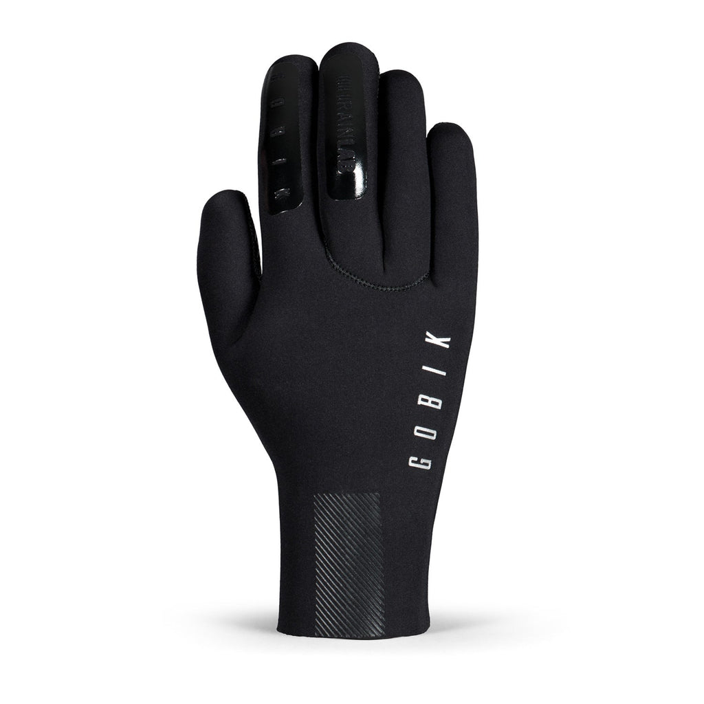 GUANTES LLUVIA TUNDRA 2.0 UNISEX BLACK