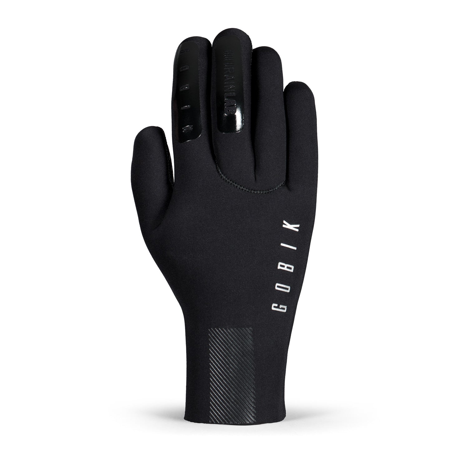 GUANTES LLUVIA TUNDRA 2.0 UNISEX BLACK
