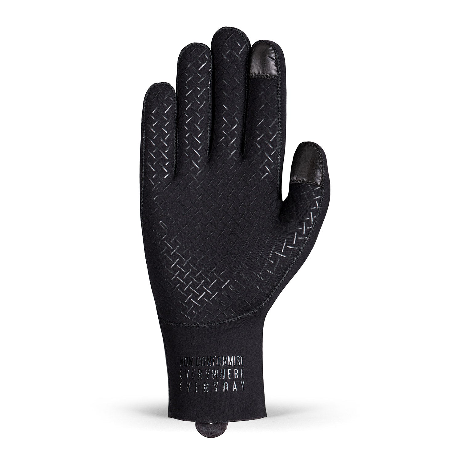 GUANTES LLUVIA TUNDRA 2.0 UNISEX BLACK
