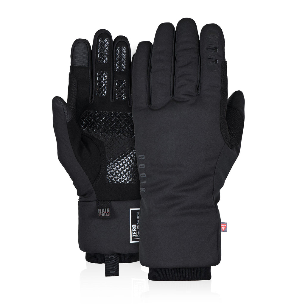 GUANTES TÉRMICOS PRIMALOFT ZERO UNISEX BLACK