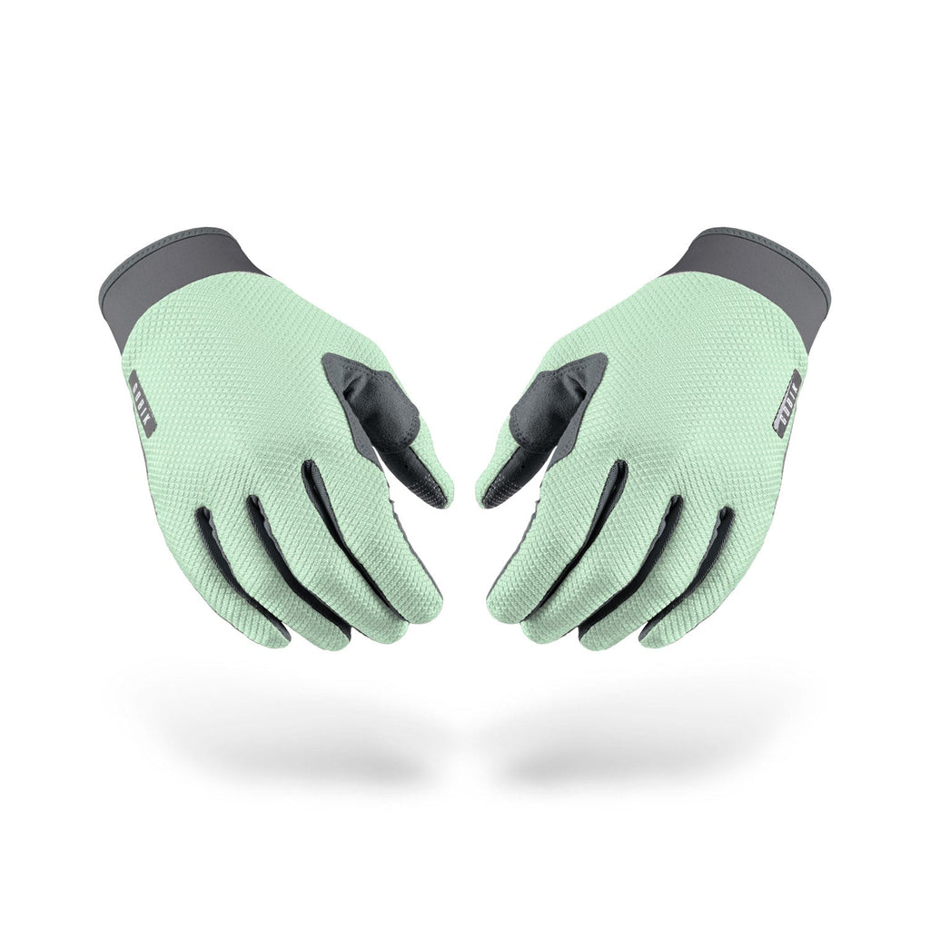 GUANTES LYNX UNISEX HINT GREEN