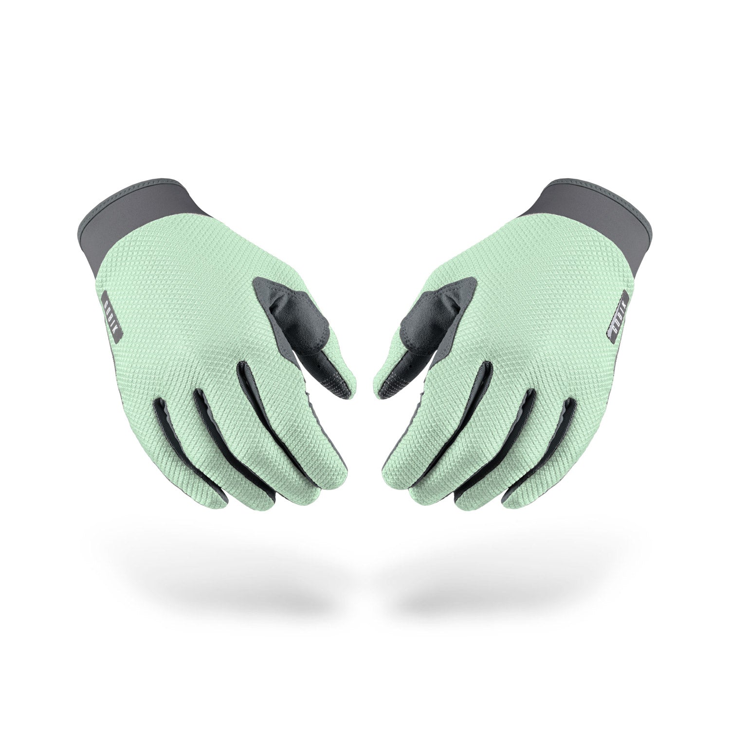 GUANTES LYNX UNISEX HINT GREEN