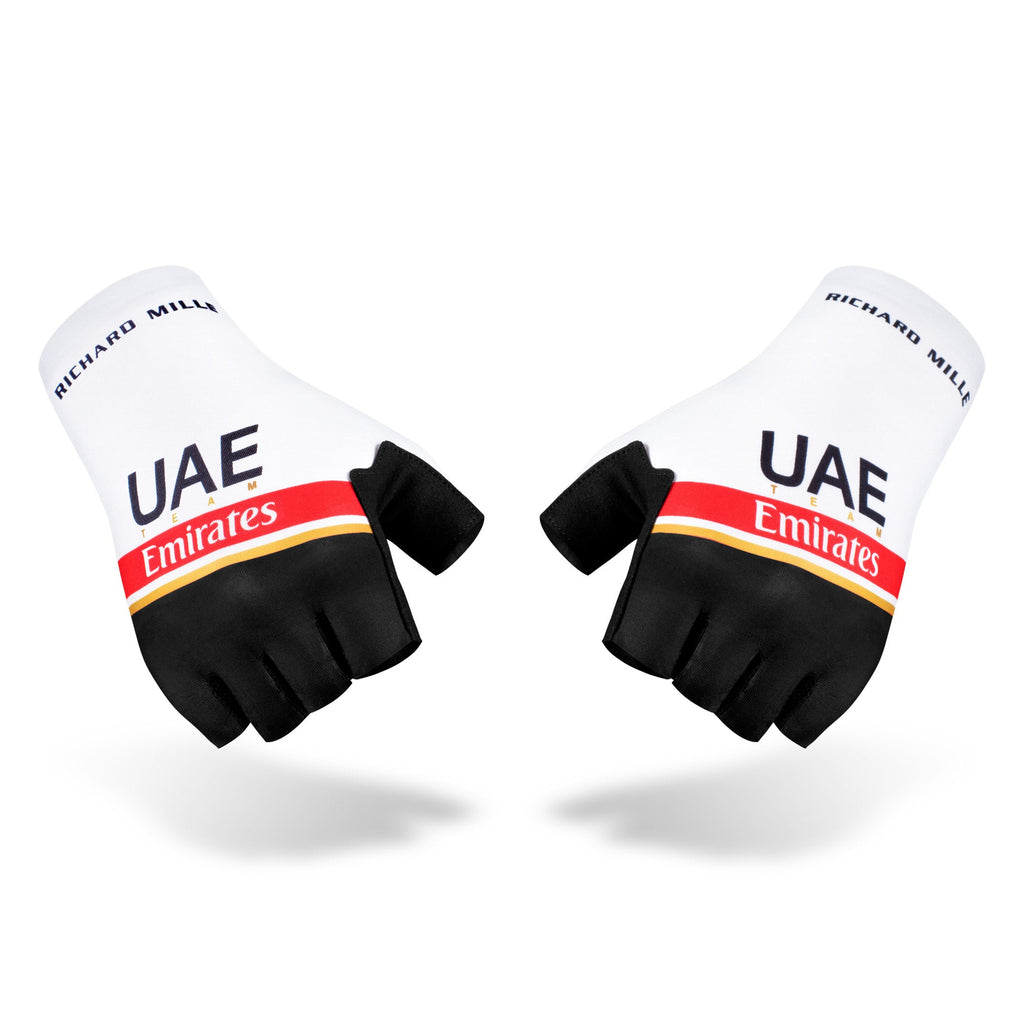 GUANTES UNISEX CORTOS RIVAL UAE TEAM EMIRATES 2022