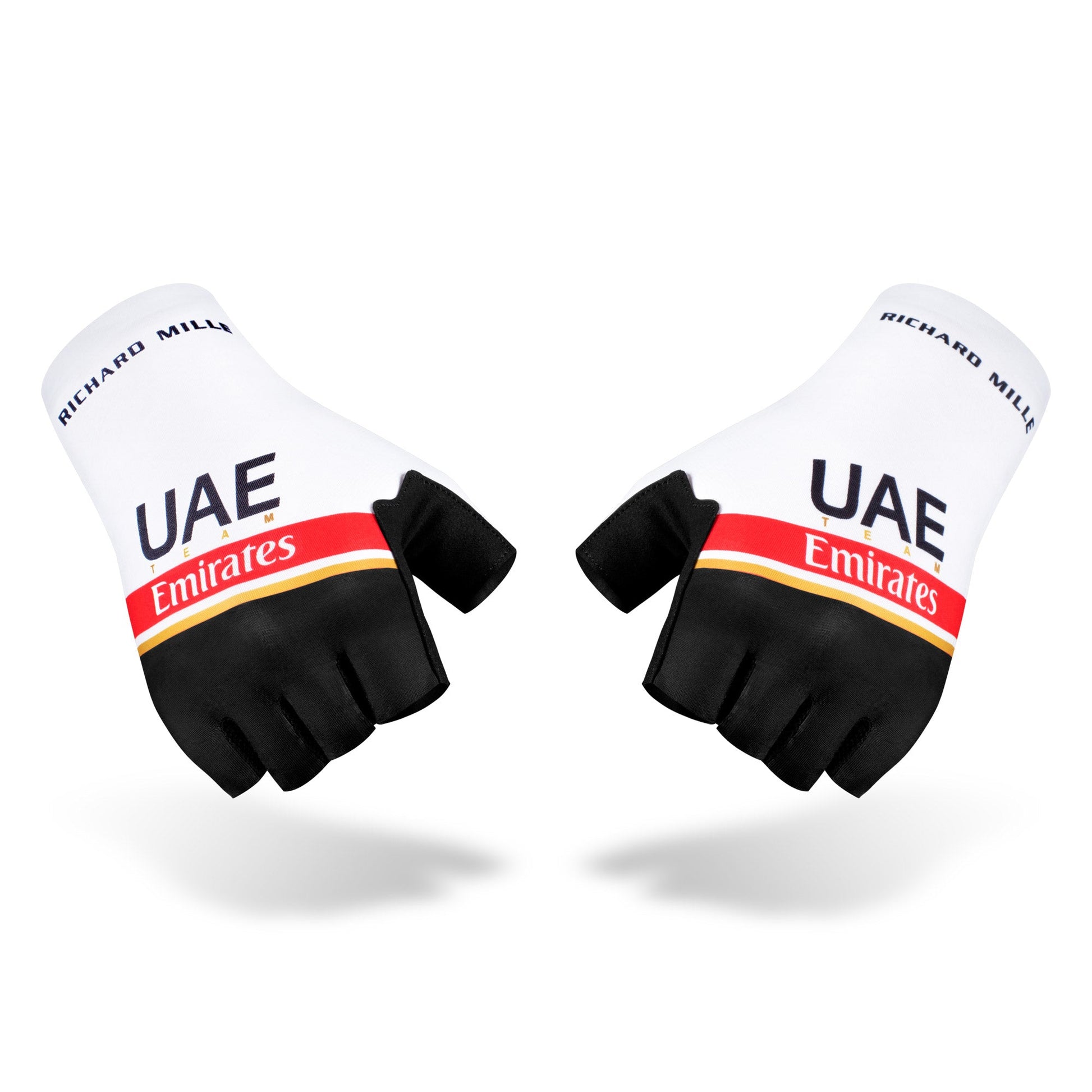GUANTES UNISEX CORTOS RIVAL UAE TEAM EMIRATES 2022