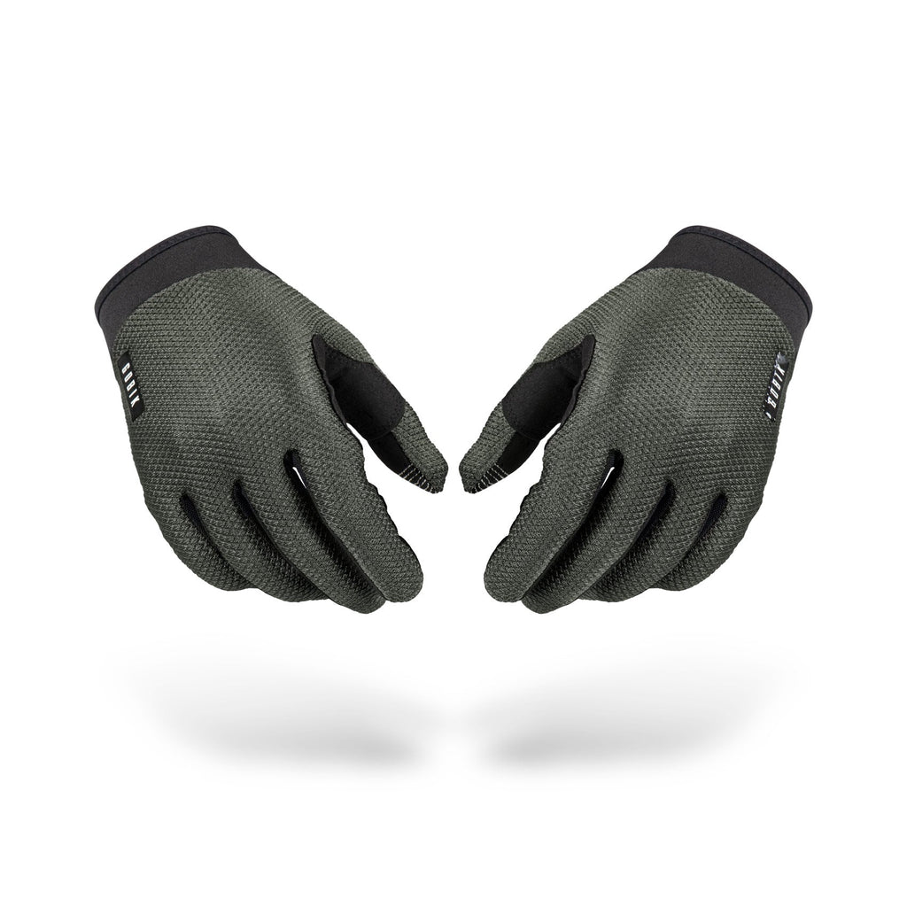 GUANTES LYNX UNISEX ARMY