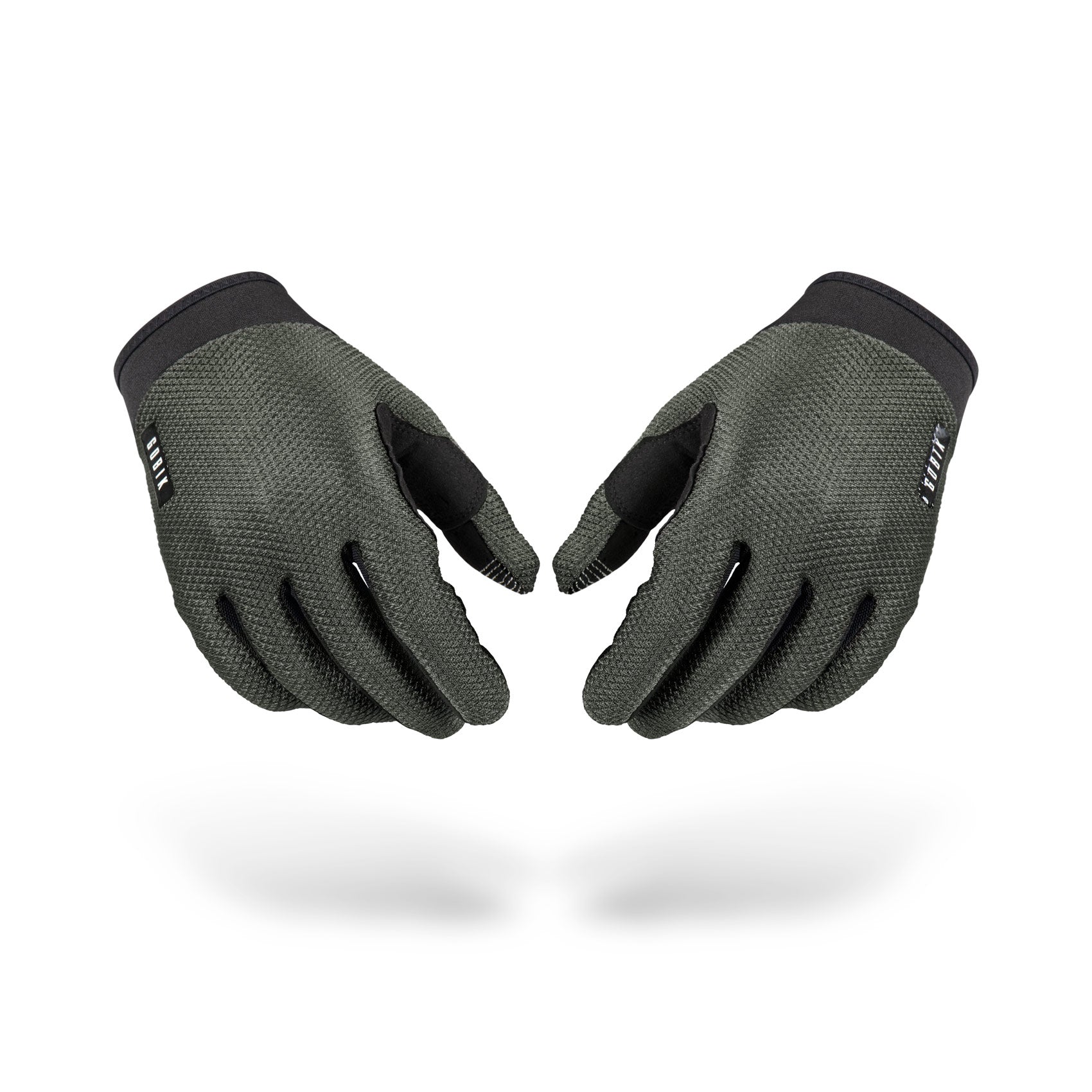 GUANTES LYNX UNISEX ARMY