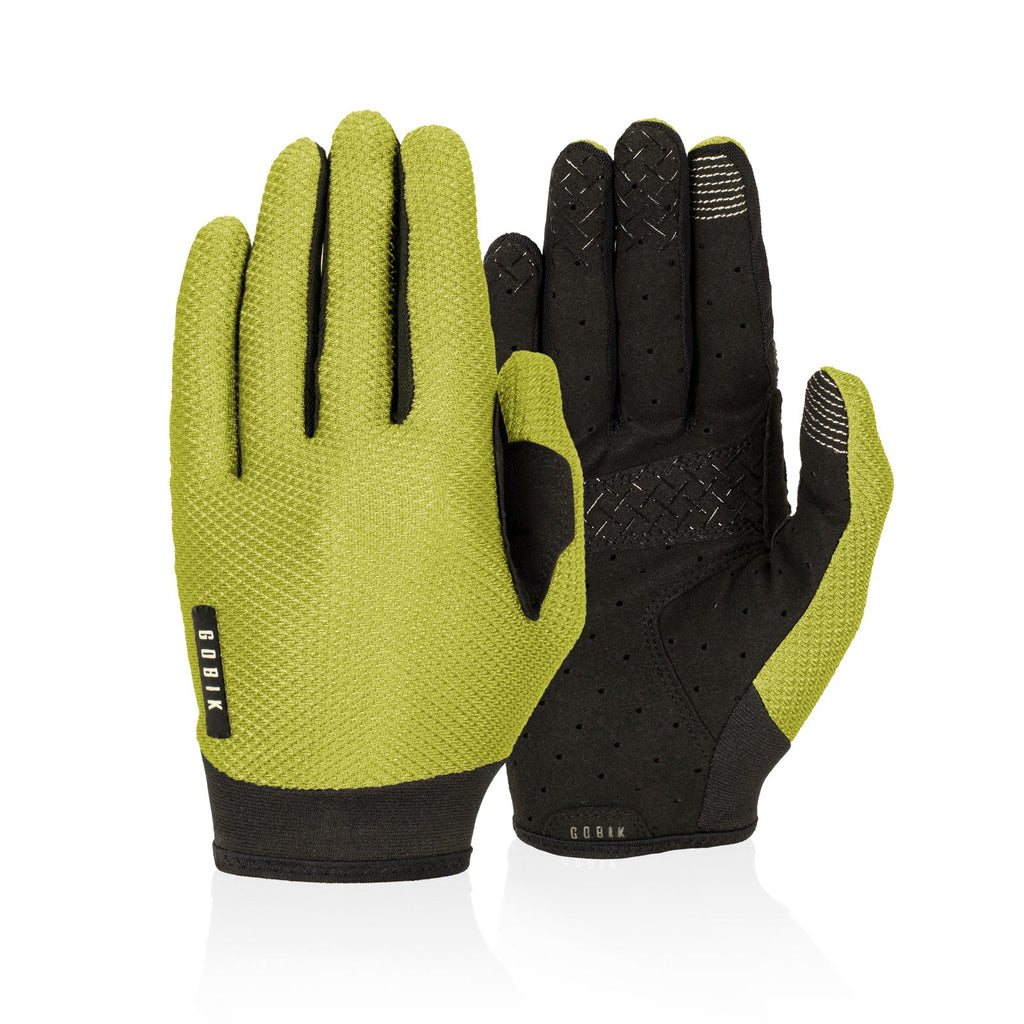 GUANTES LYNX UNISEX CITRONELL