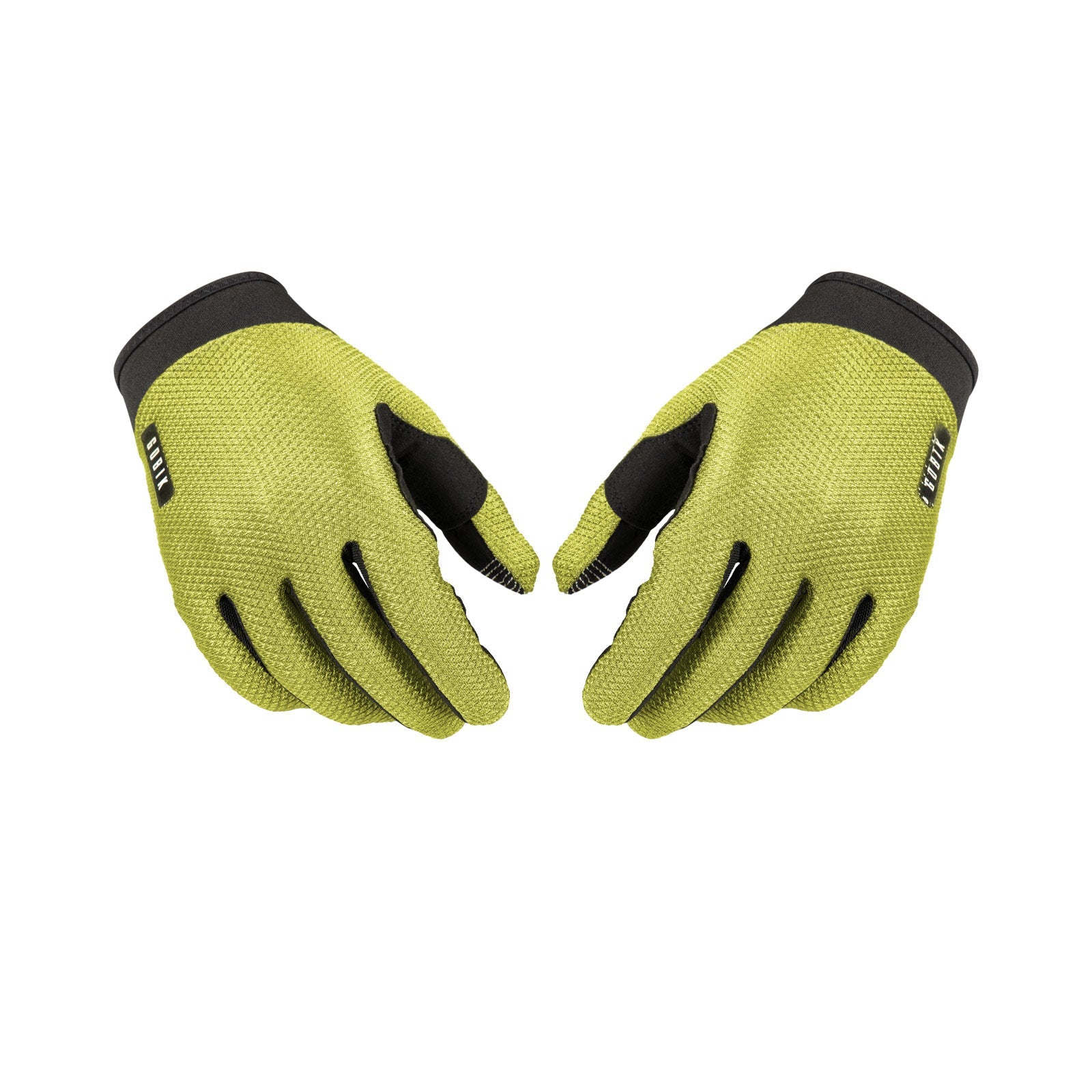 GUANTES LYNX UNISEX CITRONELL