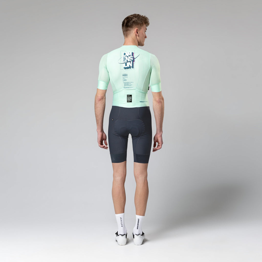 INTEGRAL BROOKLYN HOMBRE POLYHEDRON - K10