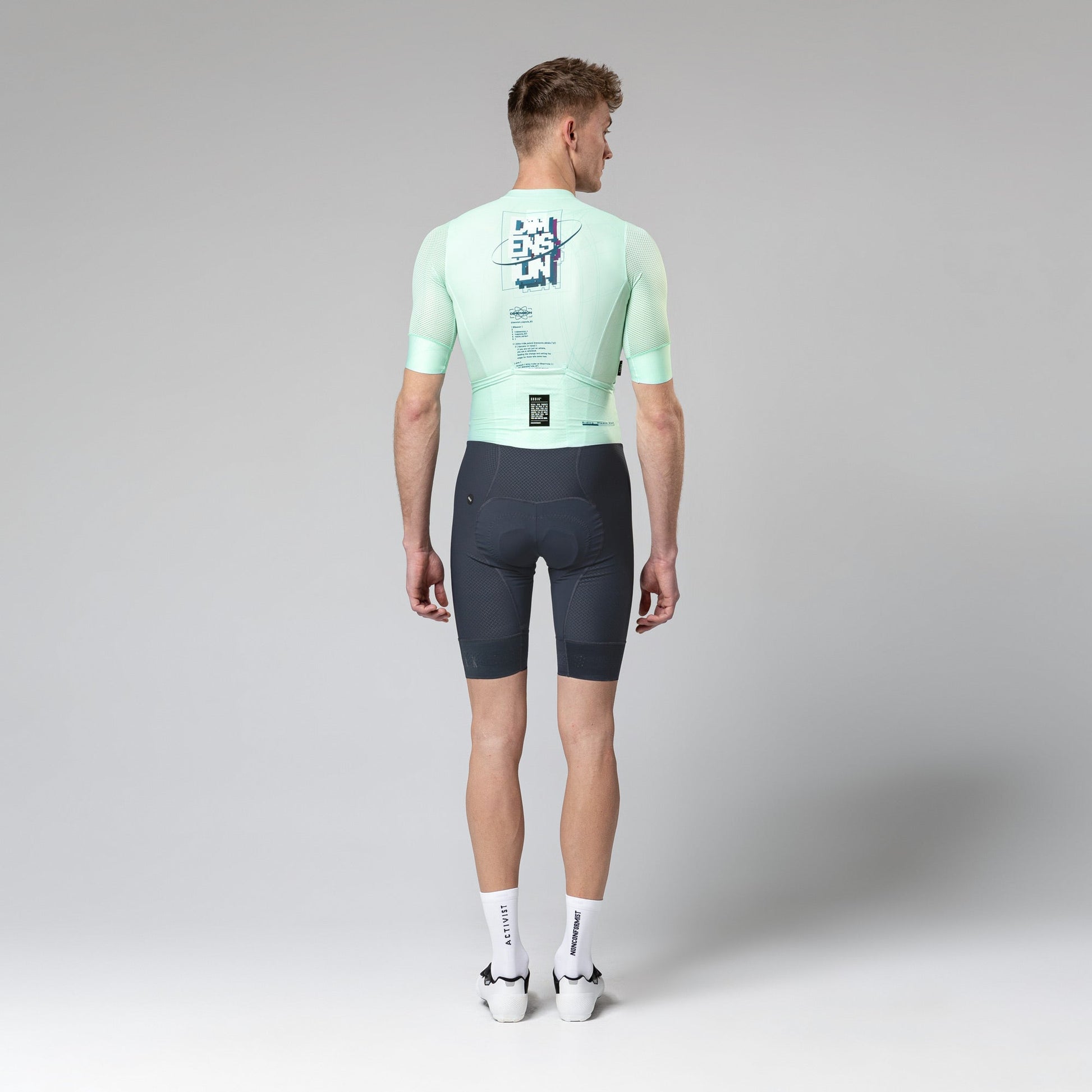 INTEGRAL BROOKLYN HOMBRE POLYHEDRON - K10