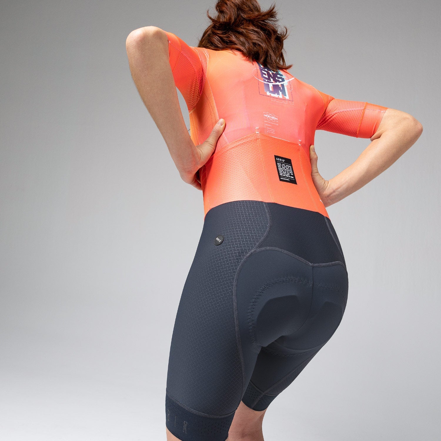 INTEGRAL BROOKLYN MUJER POLISH - K9