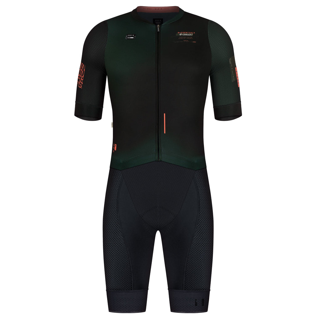 INTEGRAL BROOKLYN HOMBRE EMERALD - K10
