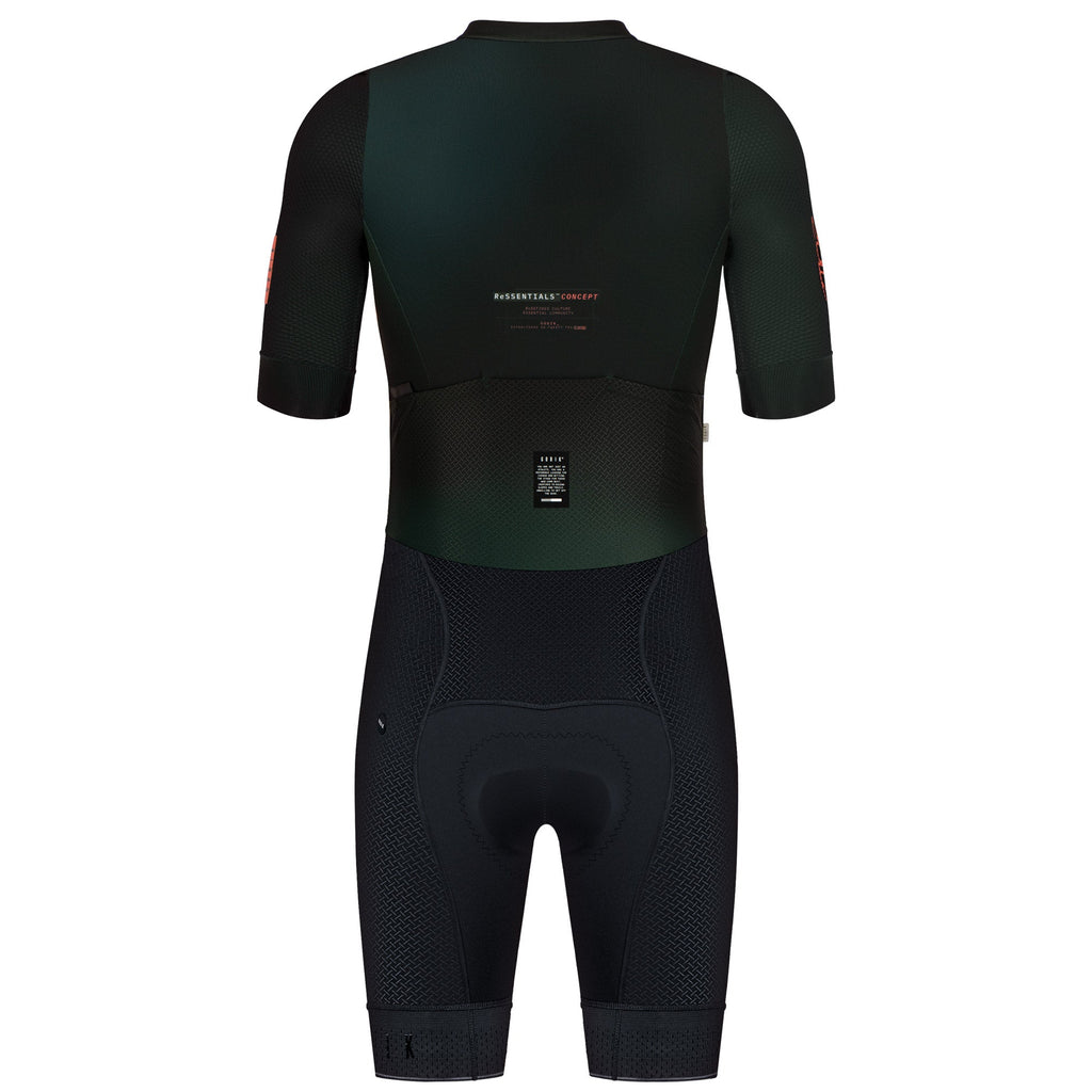 INTEGRAL BROOKLYN HOMBRE EMERALD - K10