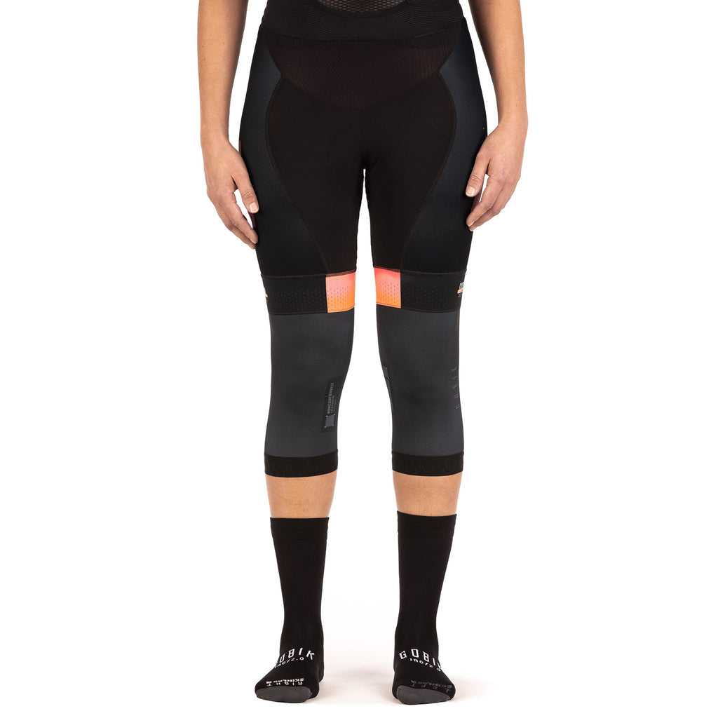 RODILLERAS TERMICAS KABA UNISEX