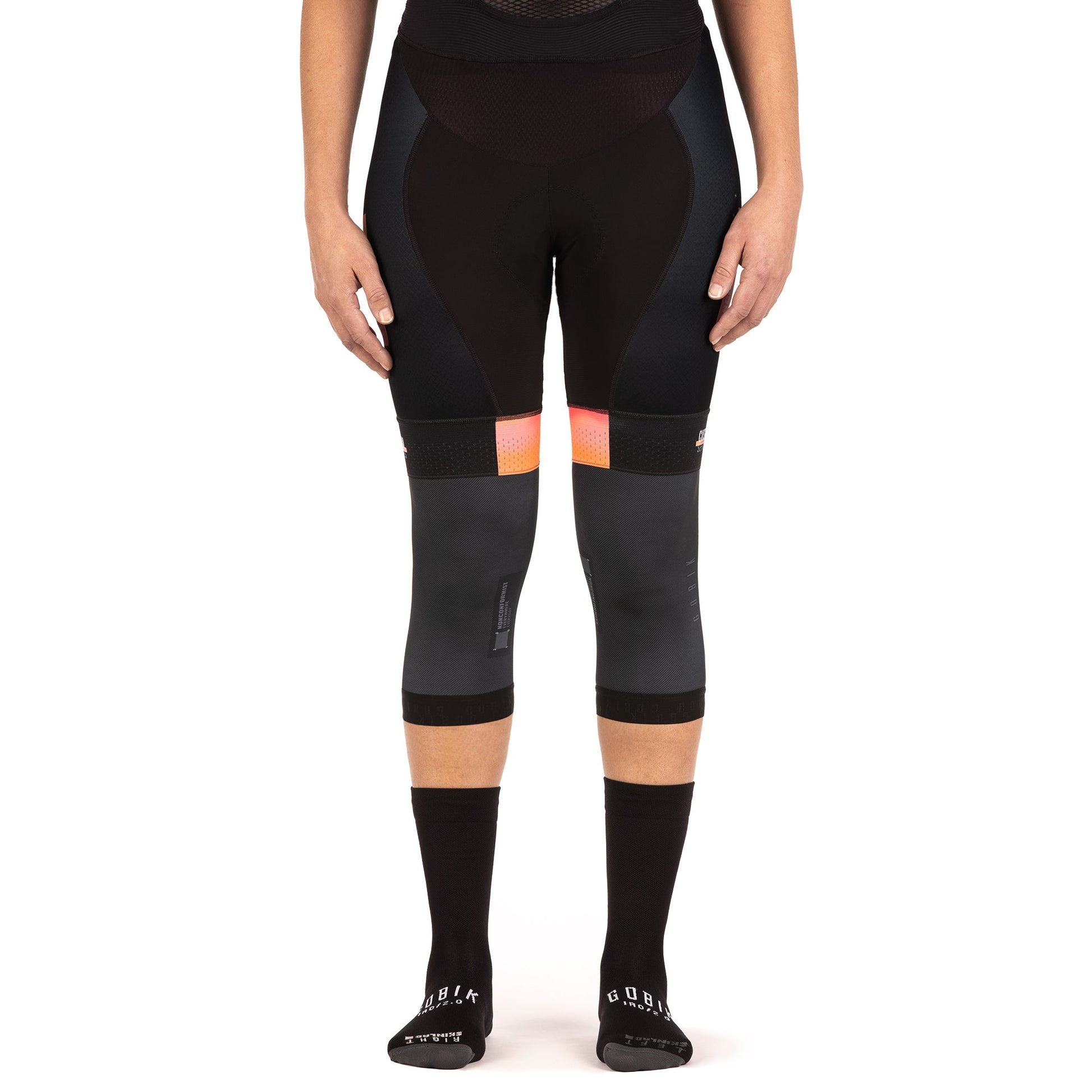 RODILLERAS TERMICAS KABA UNISEX