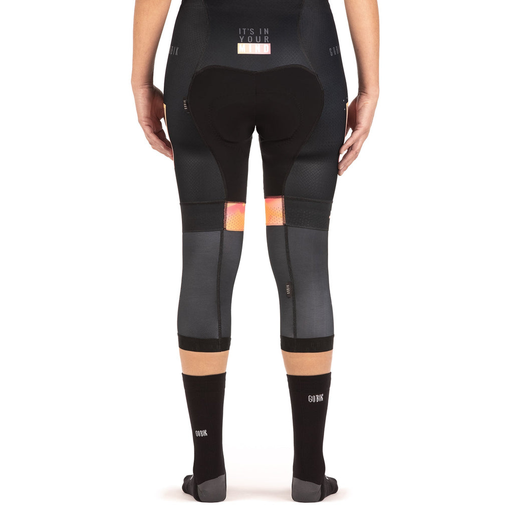 RODILLERAS TERMICAS KABA UNISEX