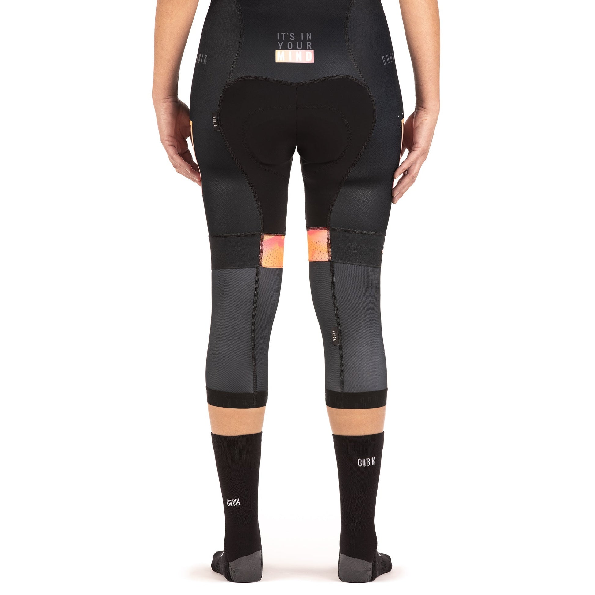 RODILLERAS TERMICAS KABA UNISEX