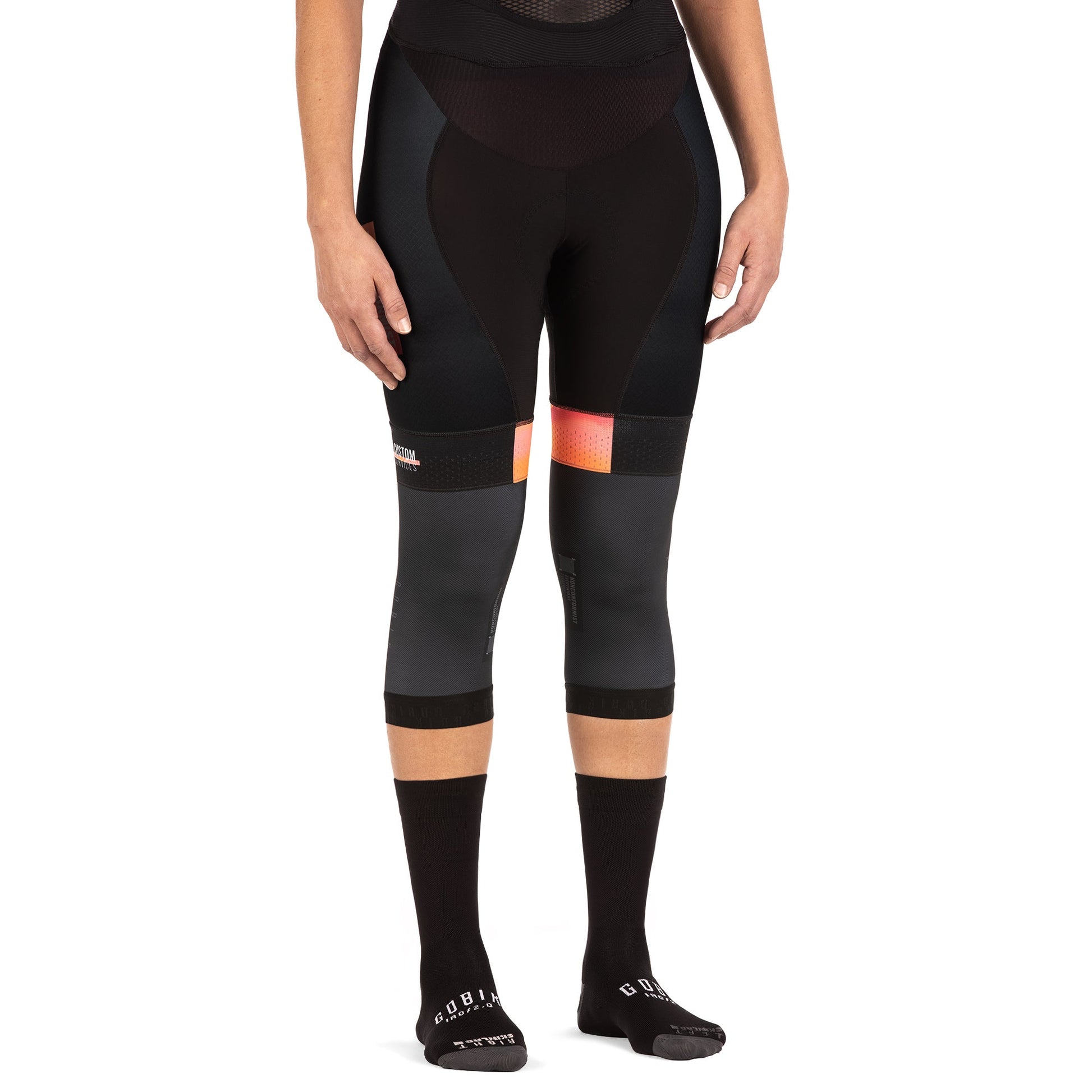 RODILLERAS TERMICAS KABA UNISEX