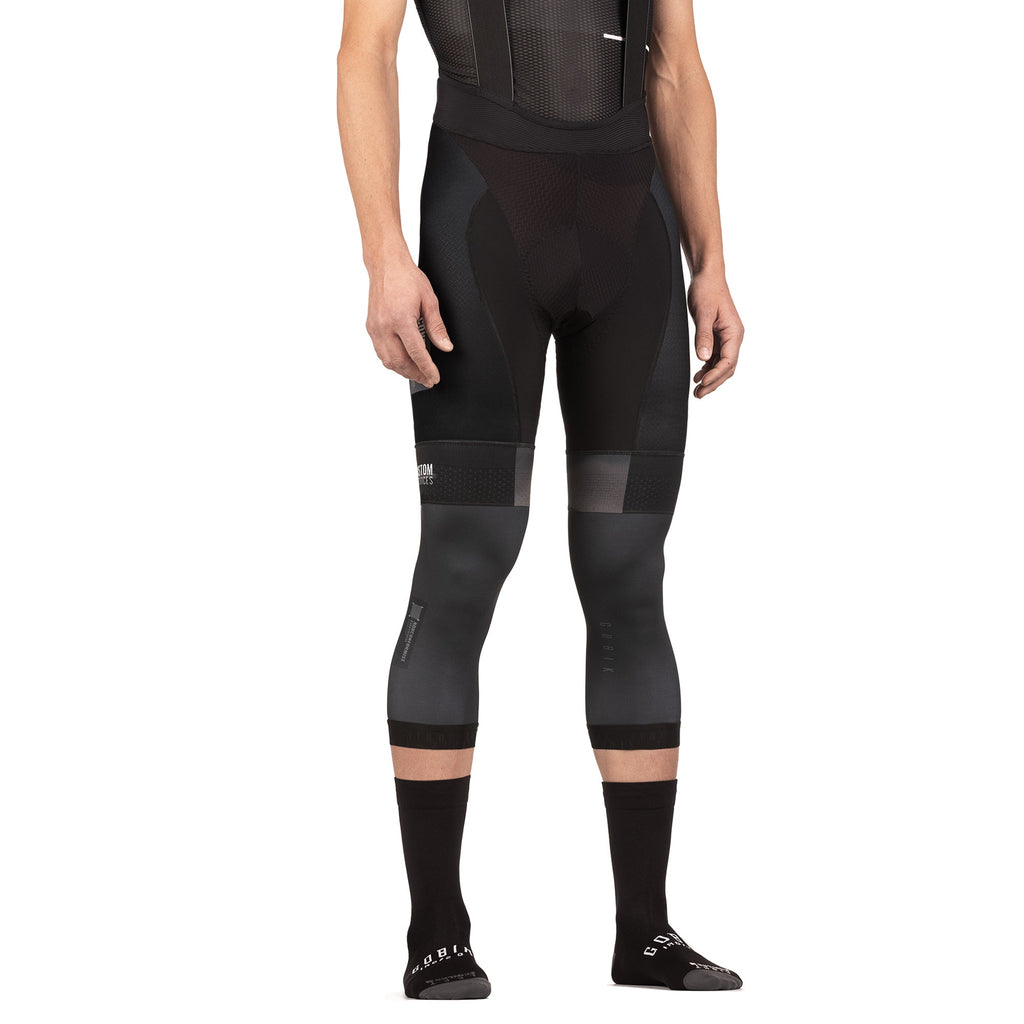RODILLERAS TERMICAS KABA UNISEX