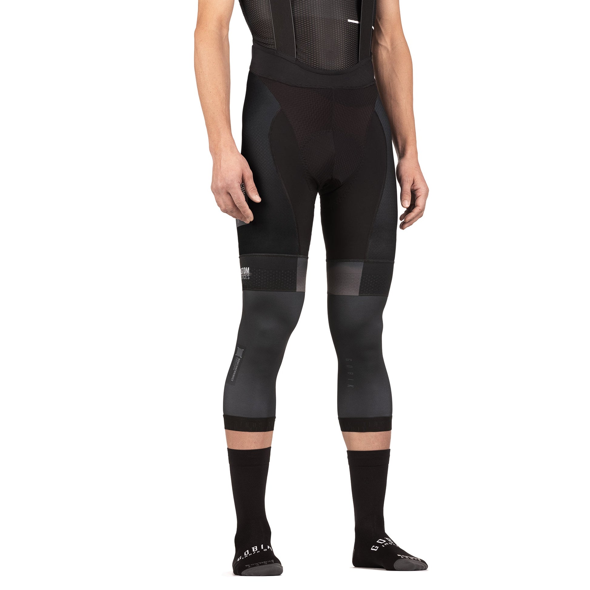 RODILLERAS TERMICAS KABA UNISEX