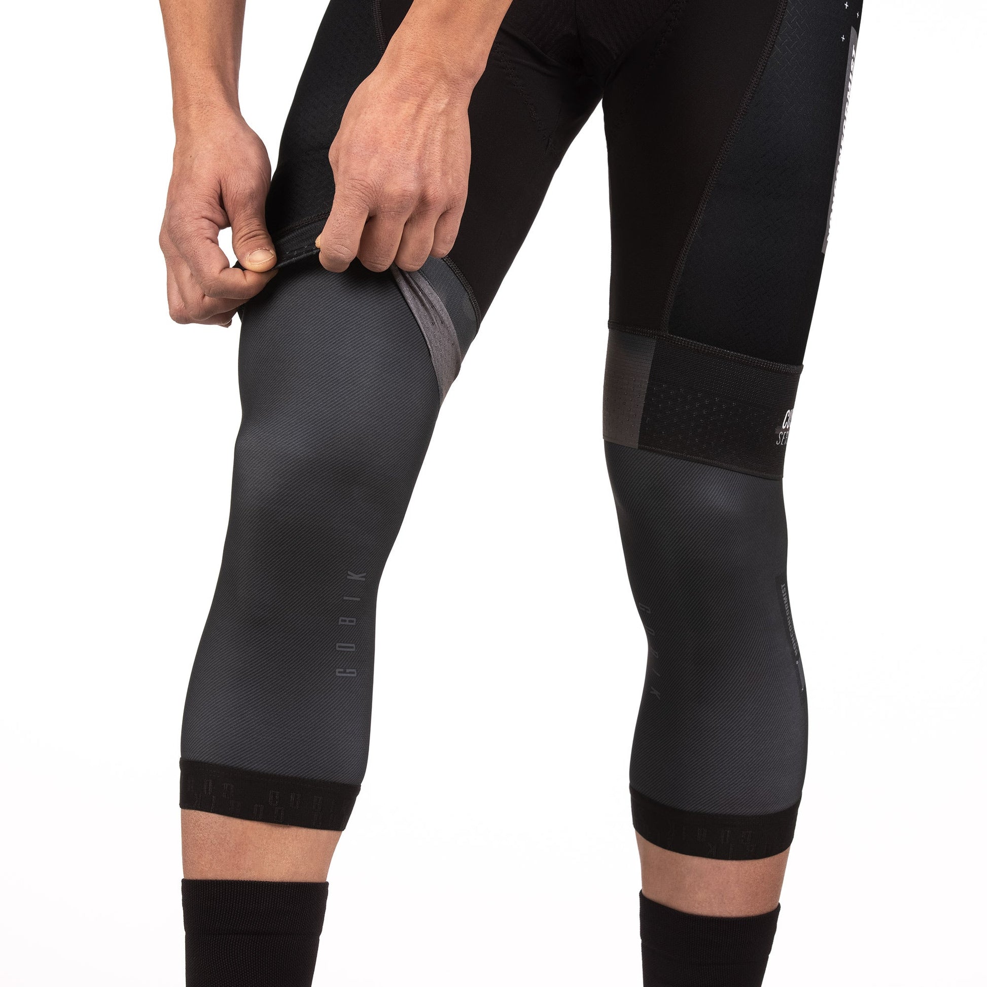 RODILLERAS TERMICAS KABA UNISEX