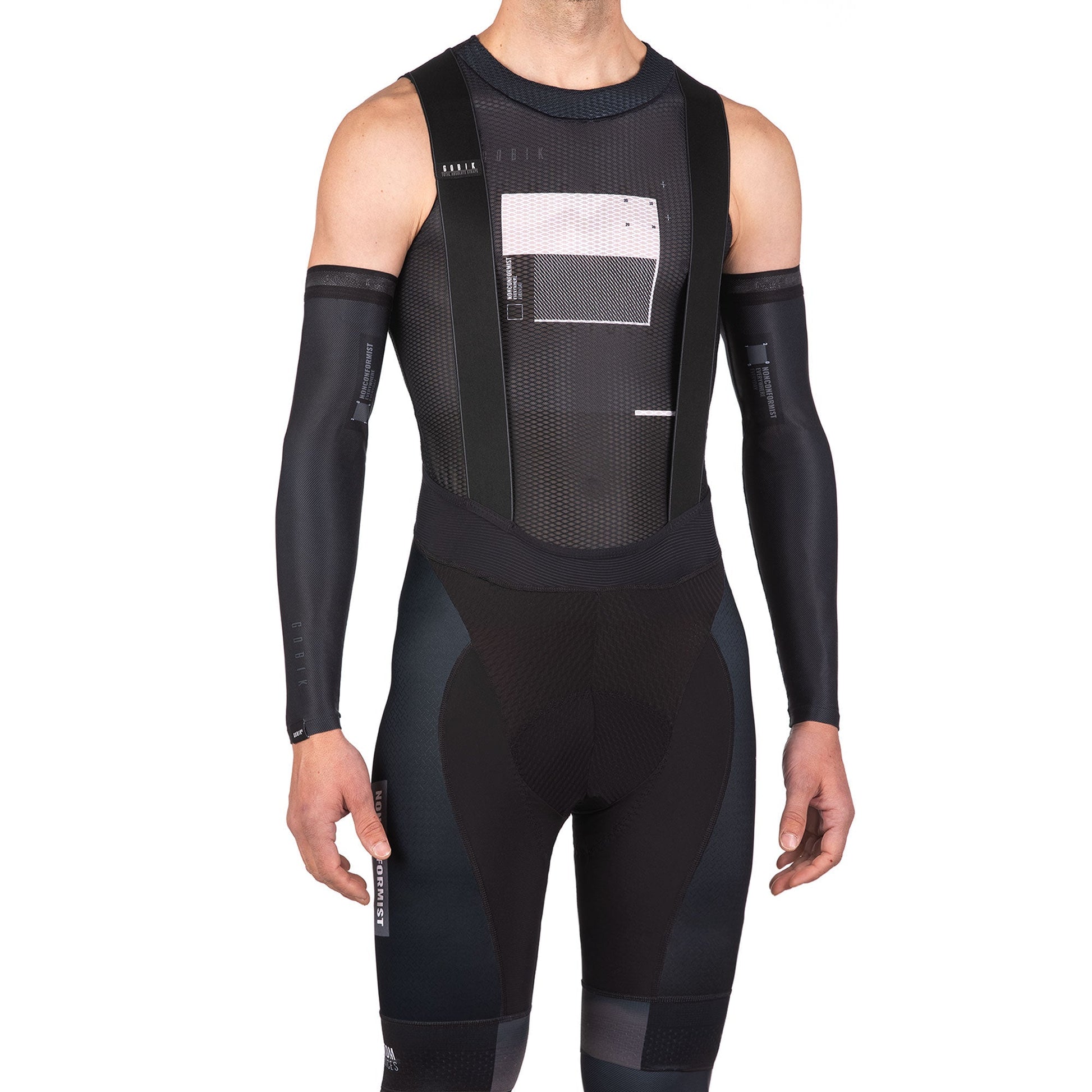 MANGUITOS TERMICOS KABA UNISEX