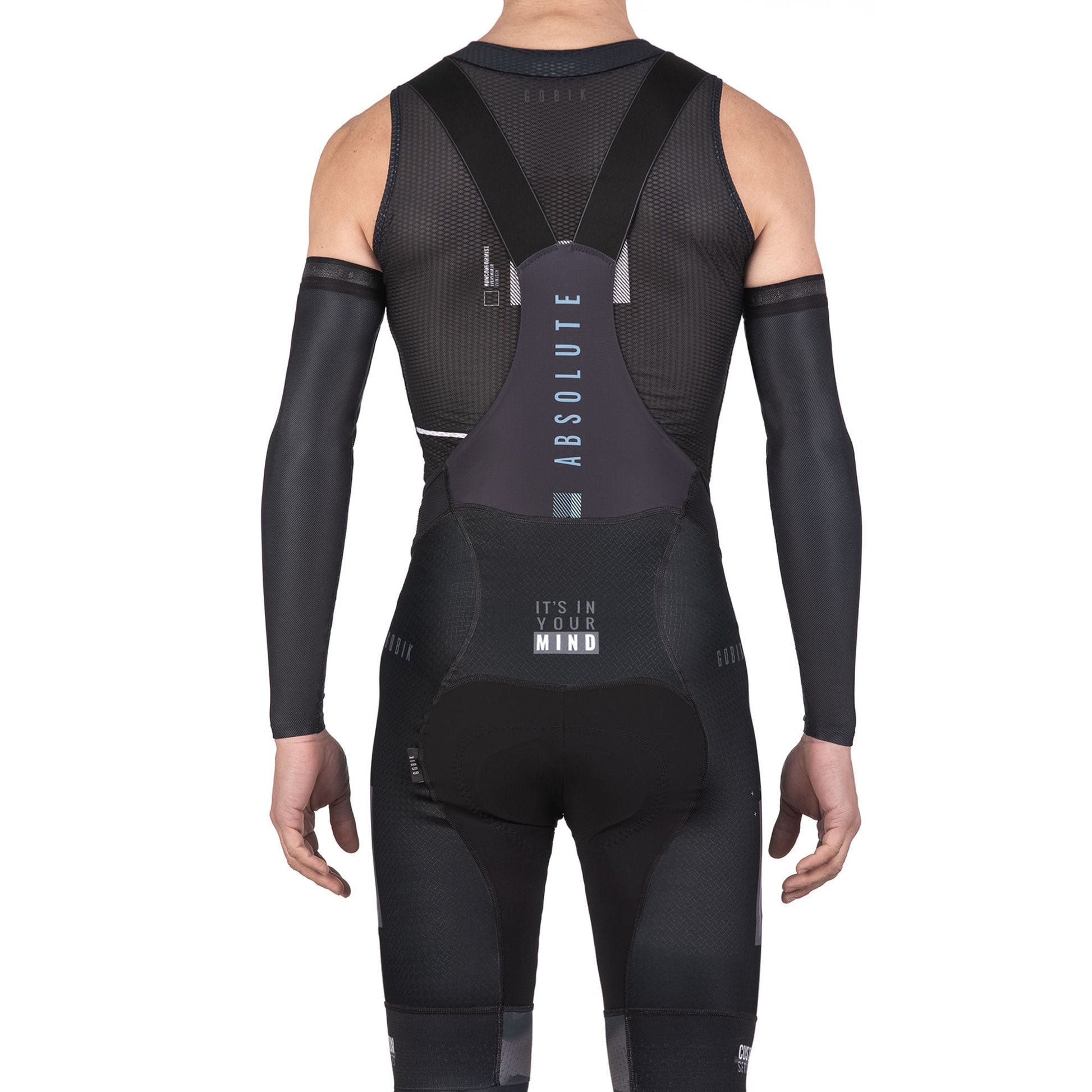 MANGUITOS TERMICOS KABA UNISEX