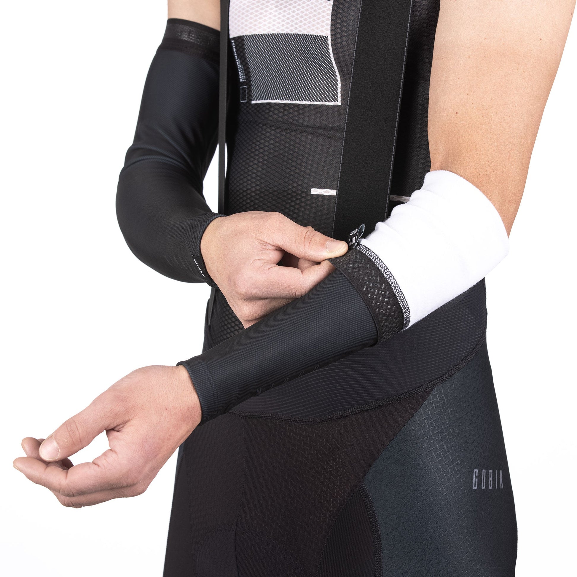 MANGUITOS TERMICOS KABA UNISEX