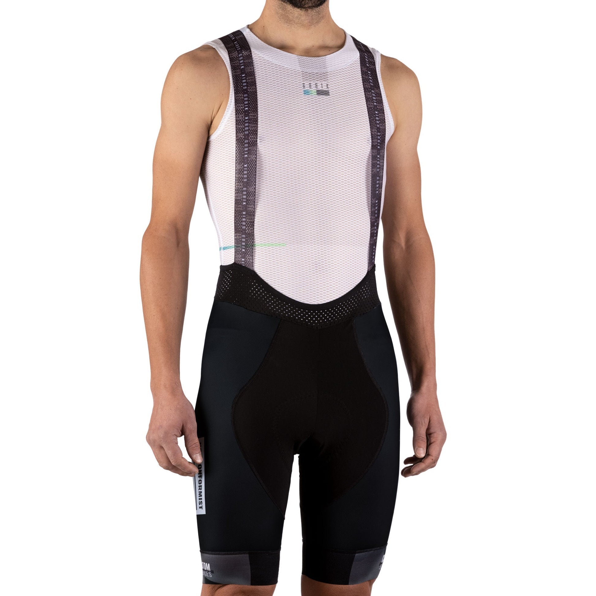 CULOTTE CORTO LIMITED HOMBRE