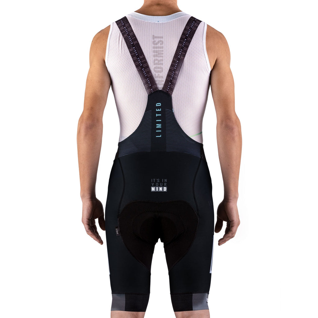 CULOTTE CORTO LIMITED HOMBRE