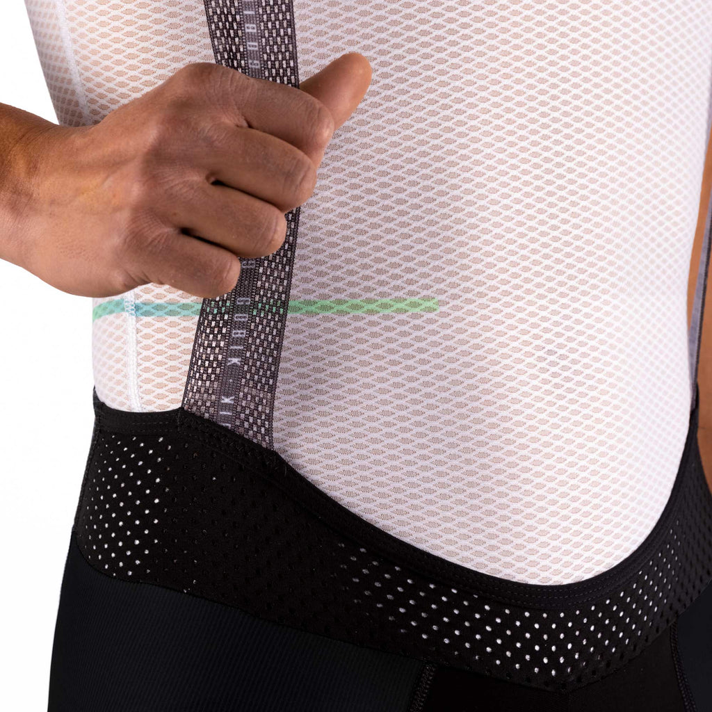 CULOTTE CORTO LIMITED HOMBRE