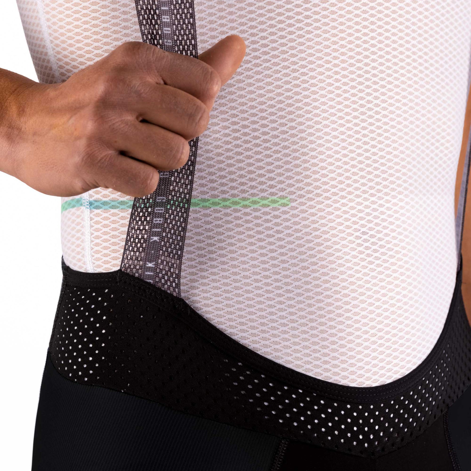 CULOTTE CORTO LIMITED HOMBRE