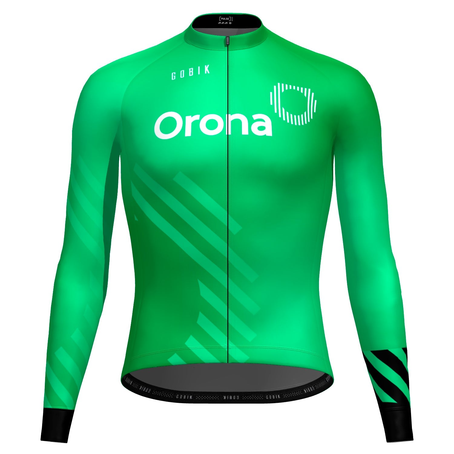 MAILLOT MANGA LARGA PULSE UNISEX ORONA 23
