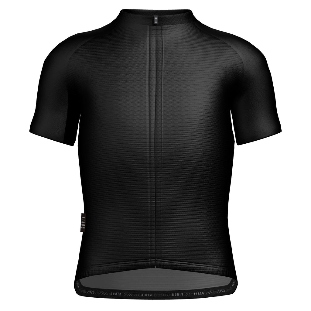 MAILLOT MANGA CORTA ROCKET NIÑO