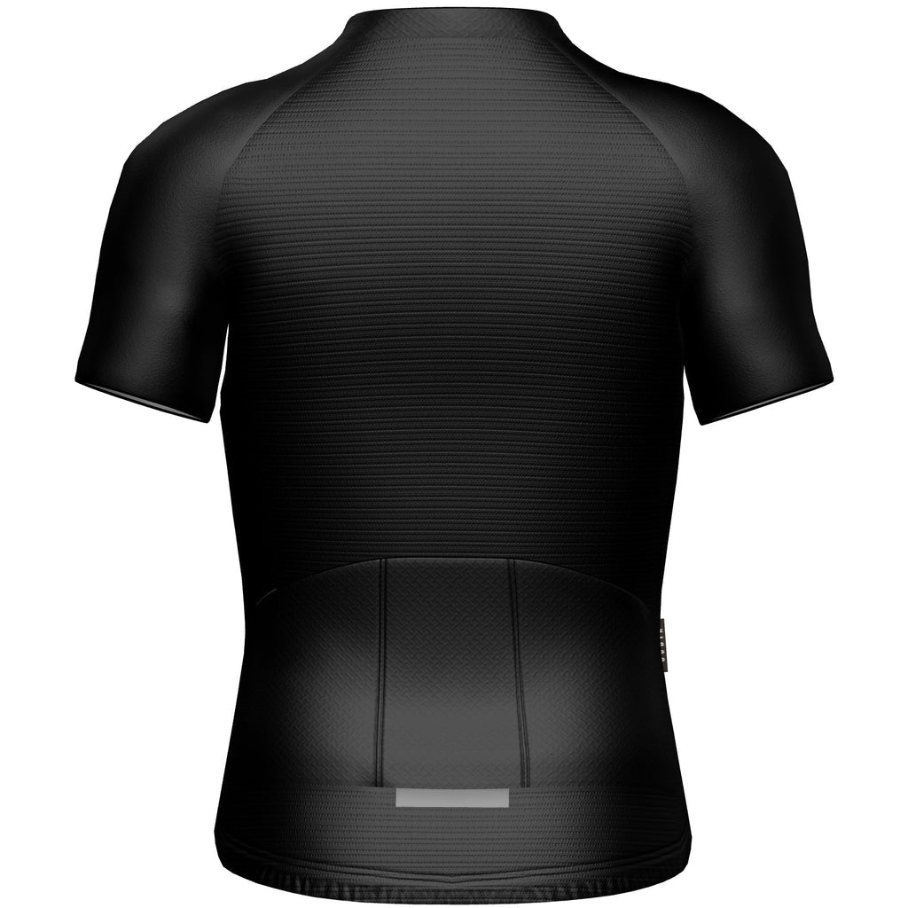 MAILLOT MANGA CORTA ROCKET NIÑO