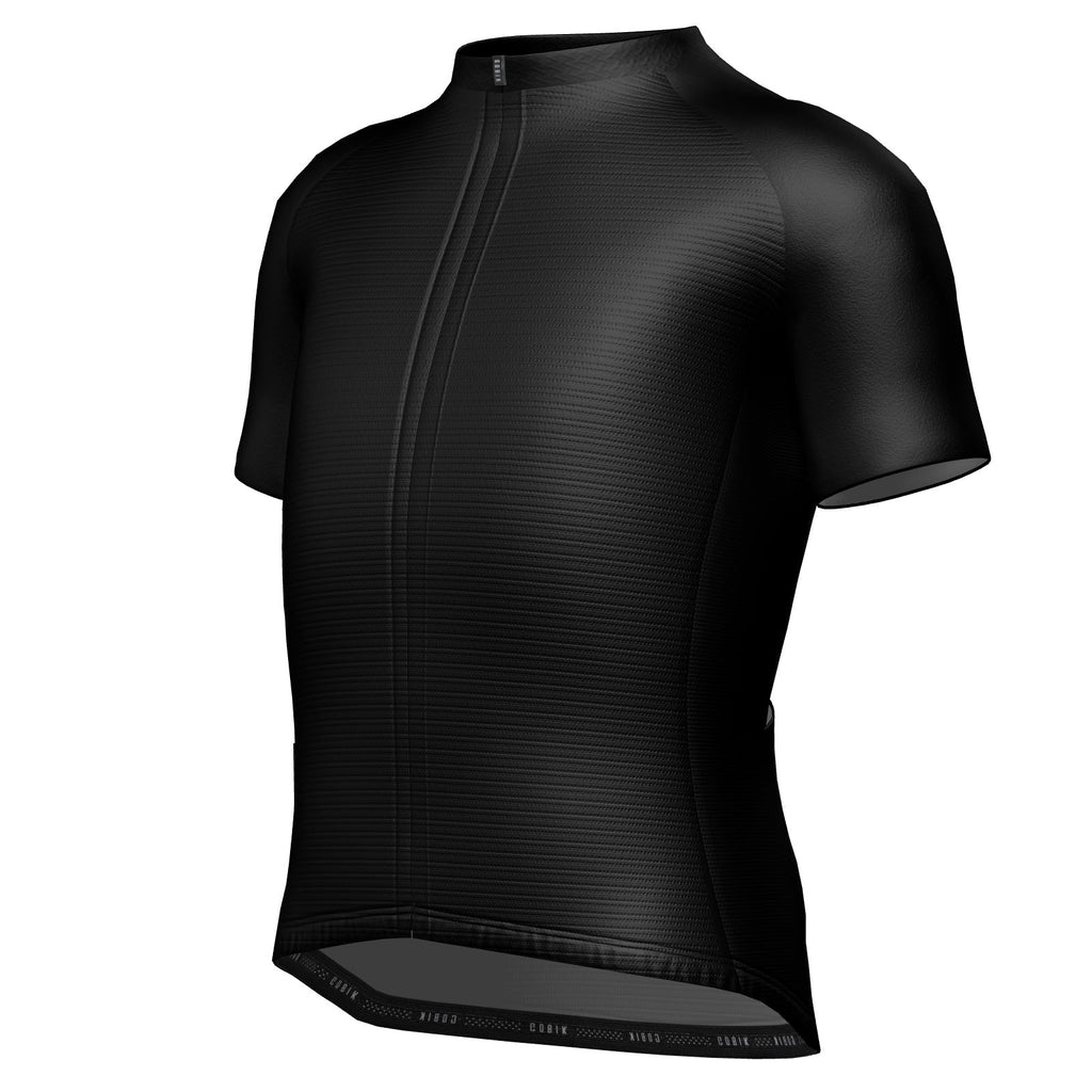 MAILLOT MANGA CORTA ROCKET NIÑO