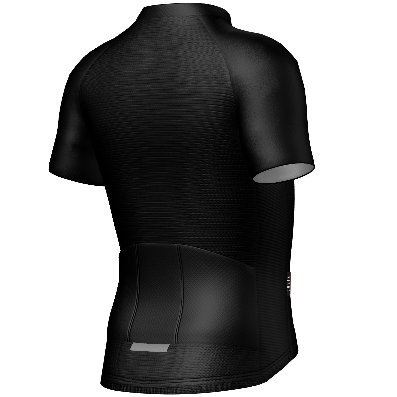 MAILLOT MANGA CORTA ROCKET NIÑO