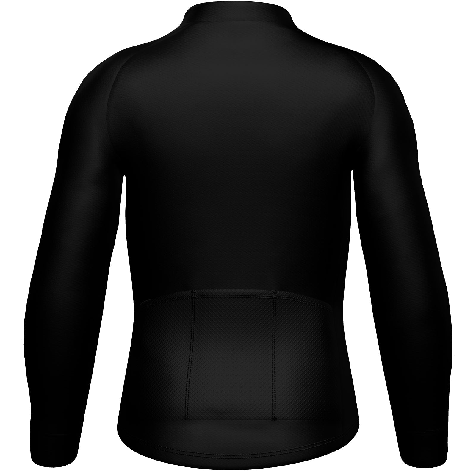 MAILLOT MANGA LARGA PULSE NIÑO
