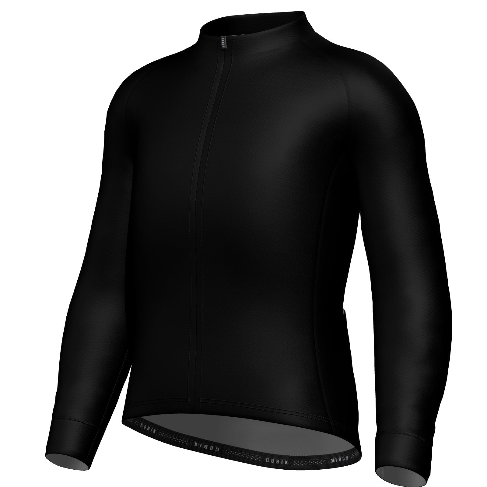 MAILLOT MANGA LARGA PULSE NIÑO