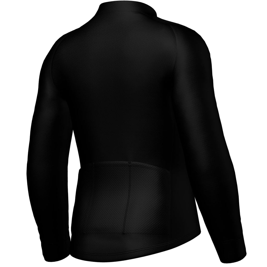 MAILLOT MANGA LARGA PULSE NIÑO
