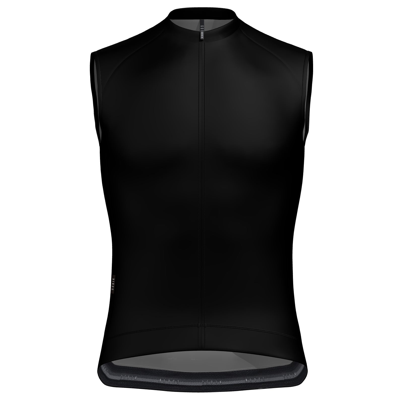 MAILLOT SIN MANGAS ROCKET HOMBRE