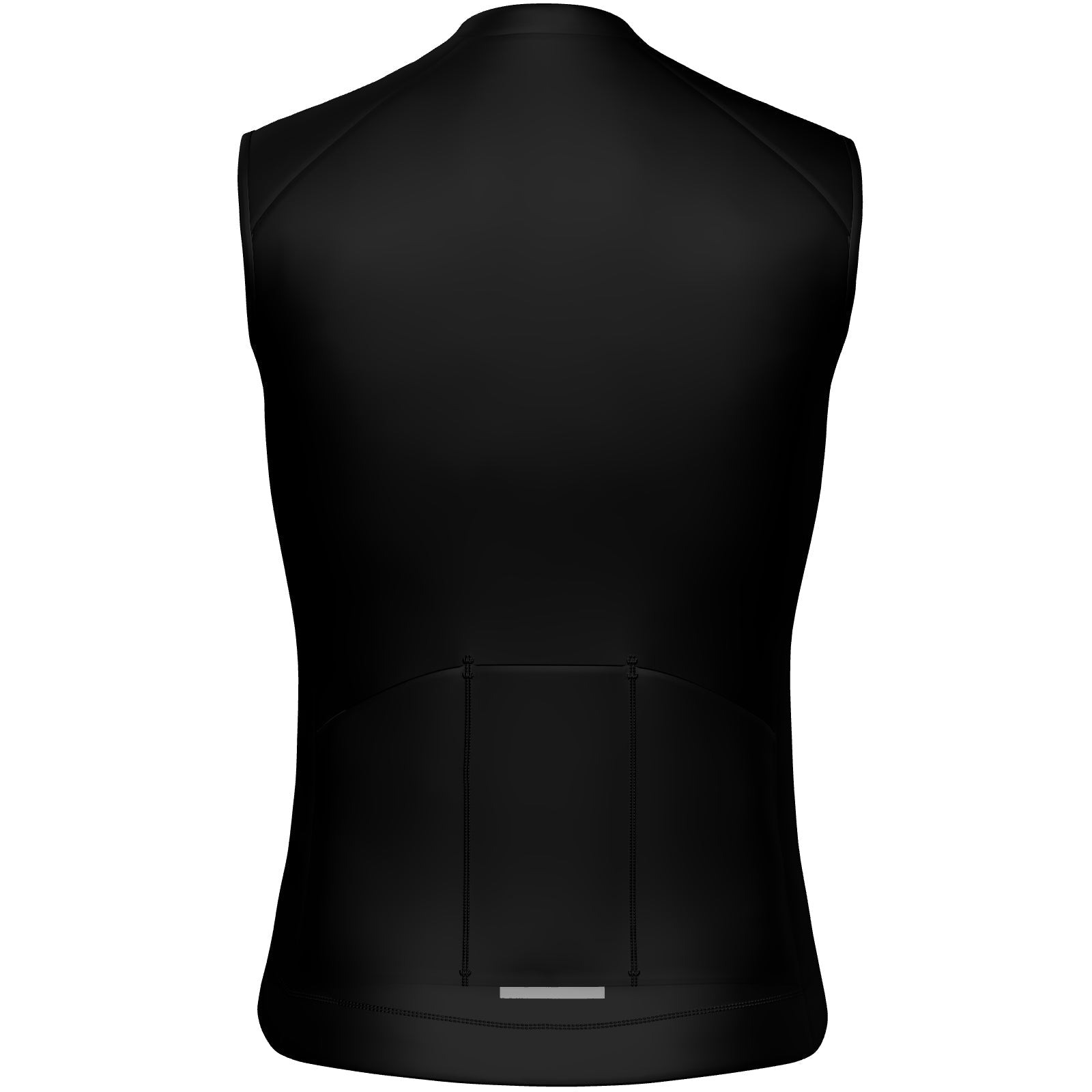 MAILLOT SIN MANGAS ROCKET HOMBRE