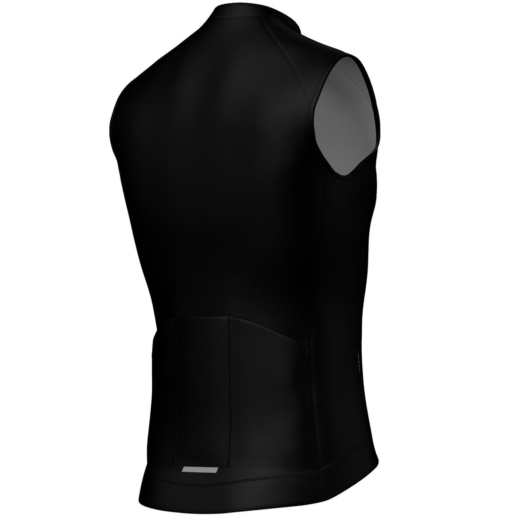 MAILLOT SIN MANGAS ROCKET HOMBRE
