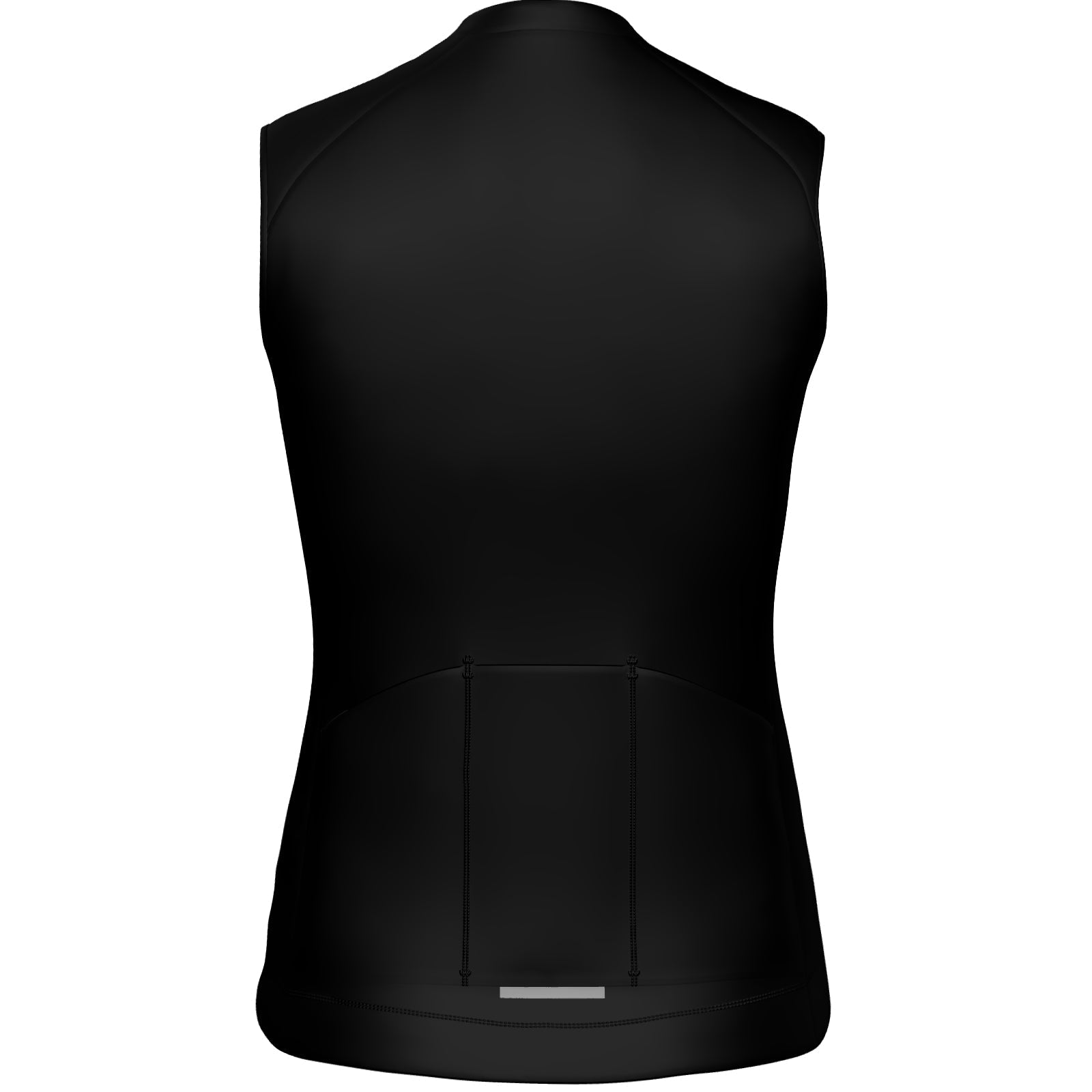 MAILLOT SIN MANGAS ROCKET MUJER