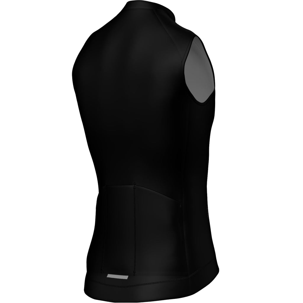 MAILLOT SIN MANGAS ROCKET MUJER