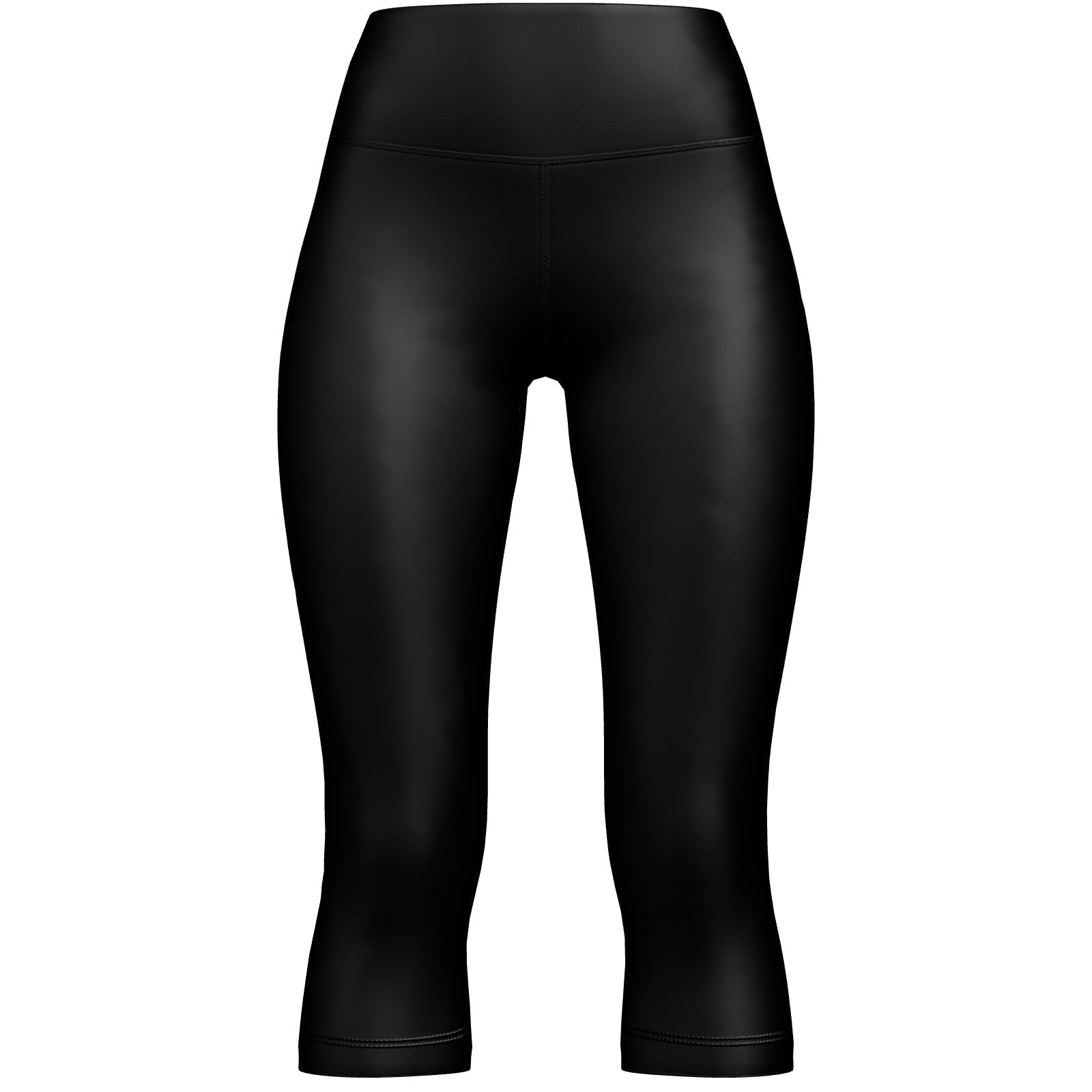 MALLAS 3/4 FLASH MUJER