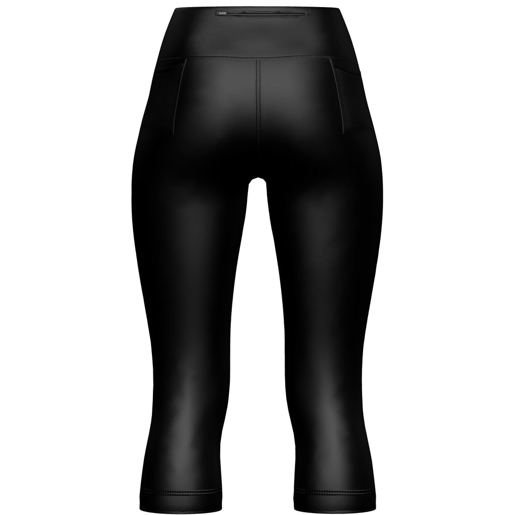 MALLAS 3/4 FLASH MUJER
