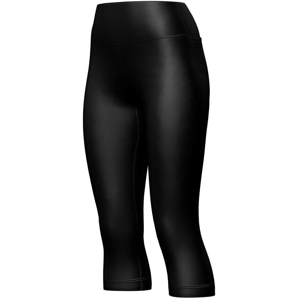 MALLAS 3/4 FLASH MUJER