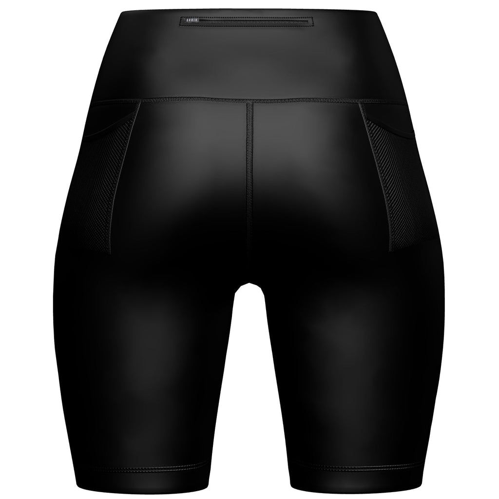 MALLAS CORTAS FLASH MUJER