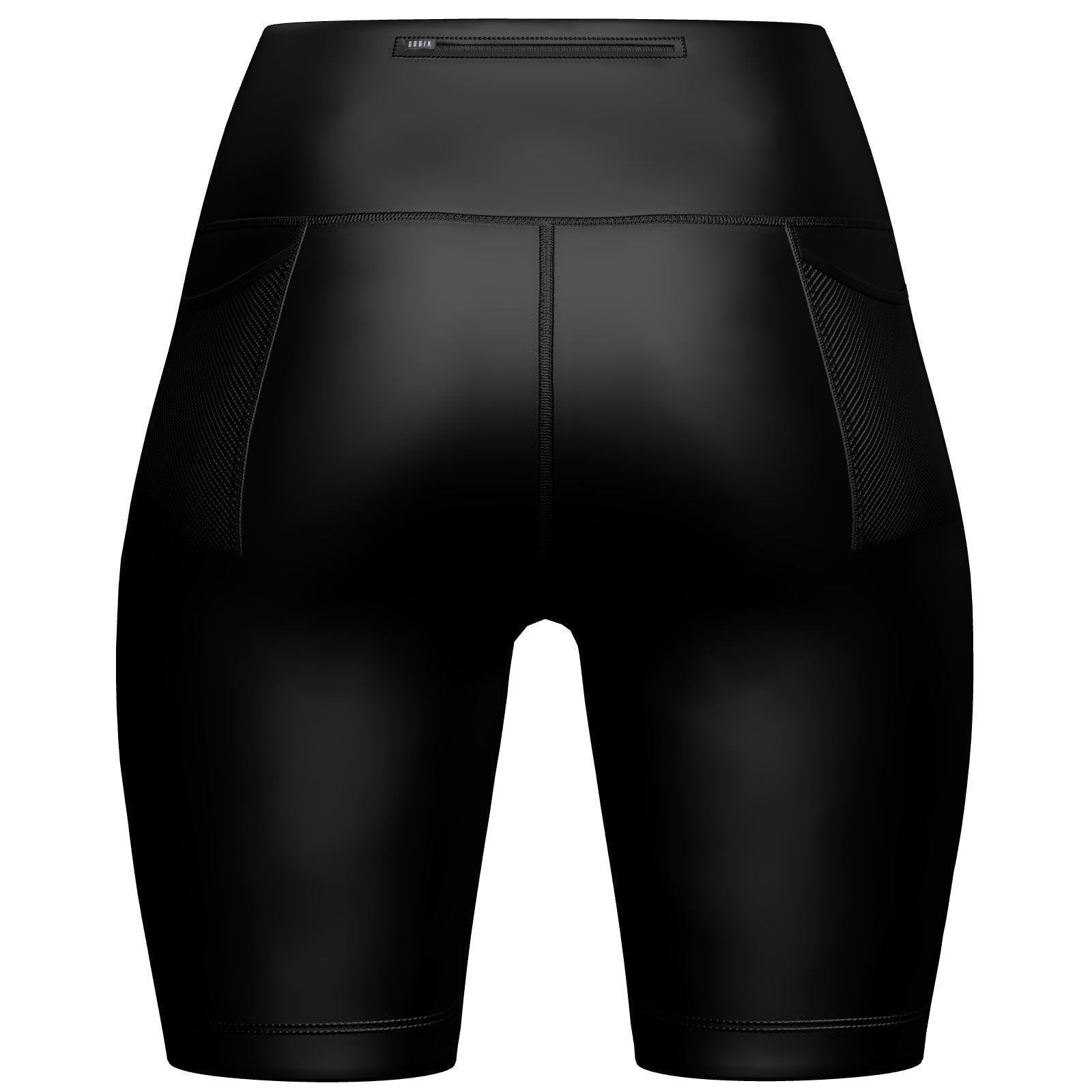 MALLAS CORTAS FLASH MUJER